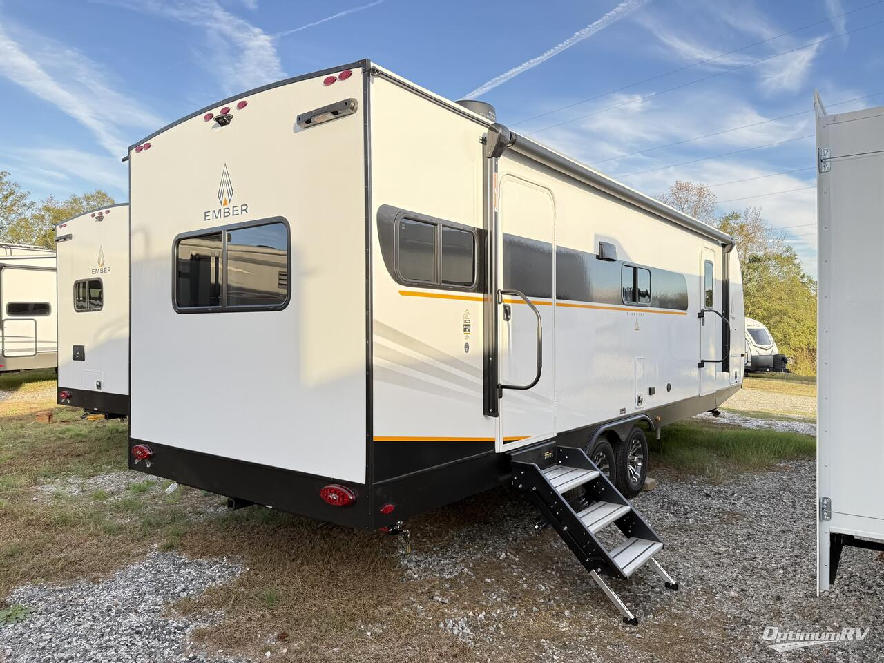 2025 Ember rv