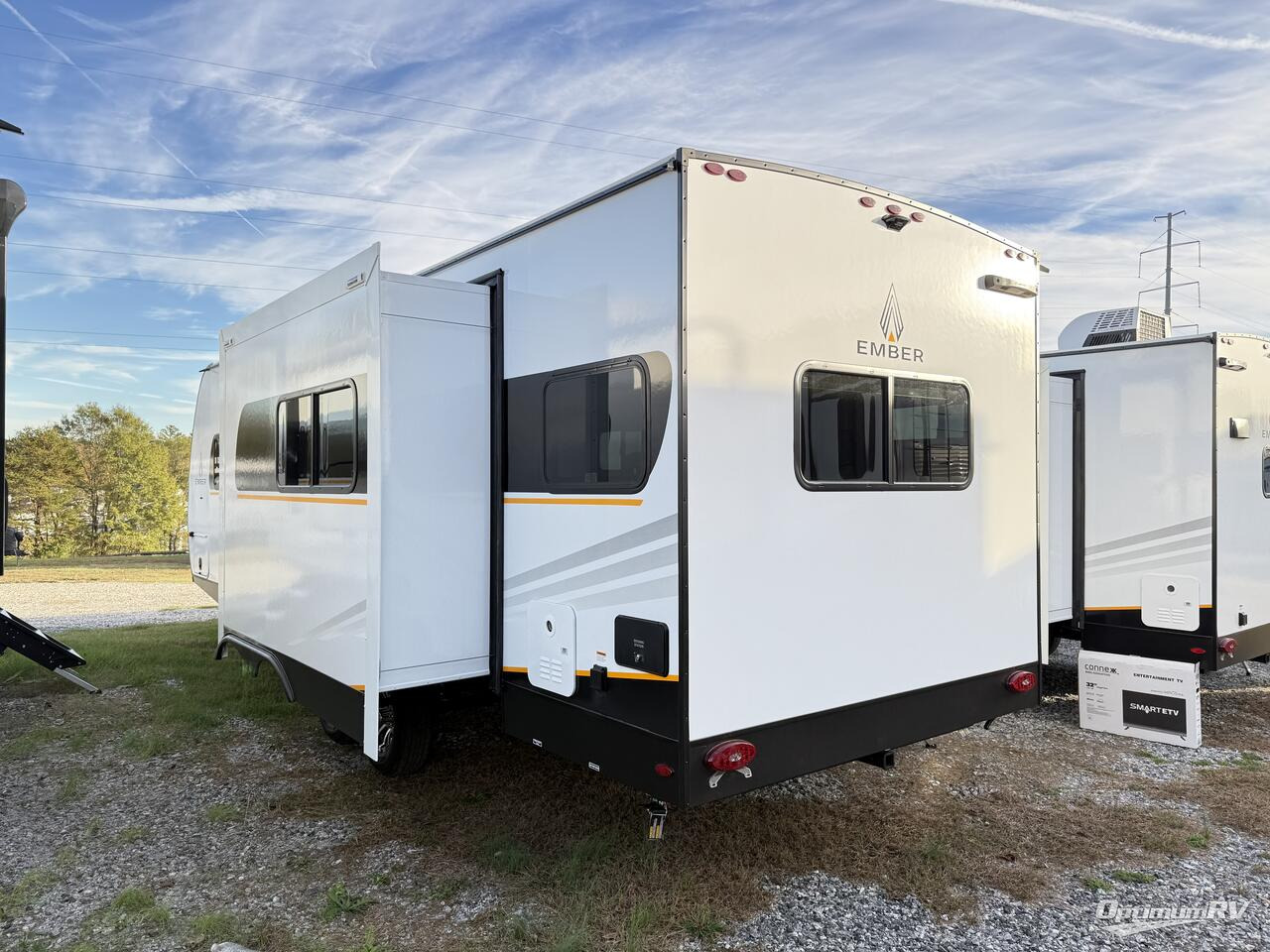 2025 Ember rv