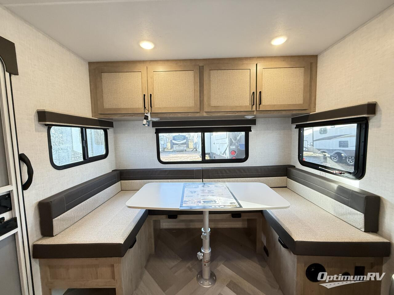 2025 Ember rv