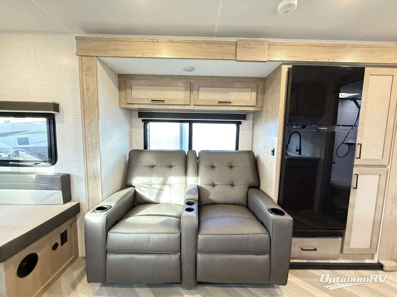 2025 Ember rv