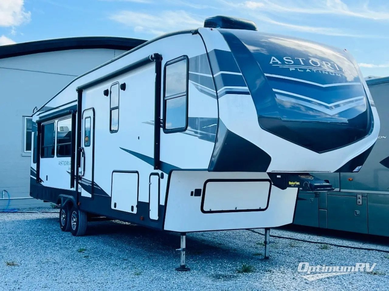 2020 Dutchmen RV