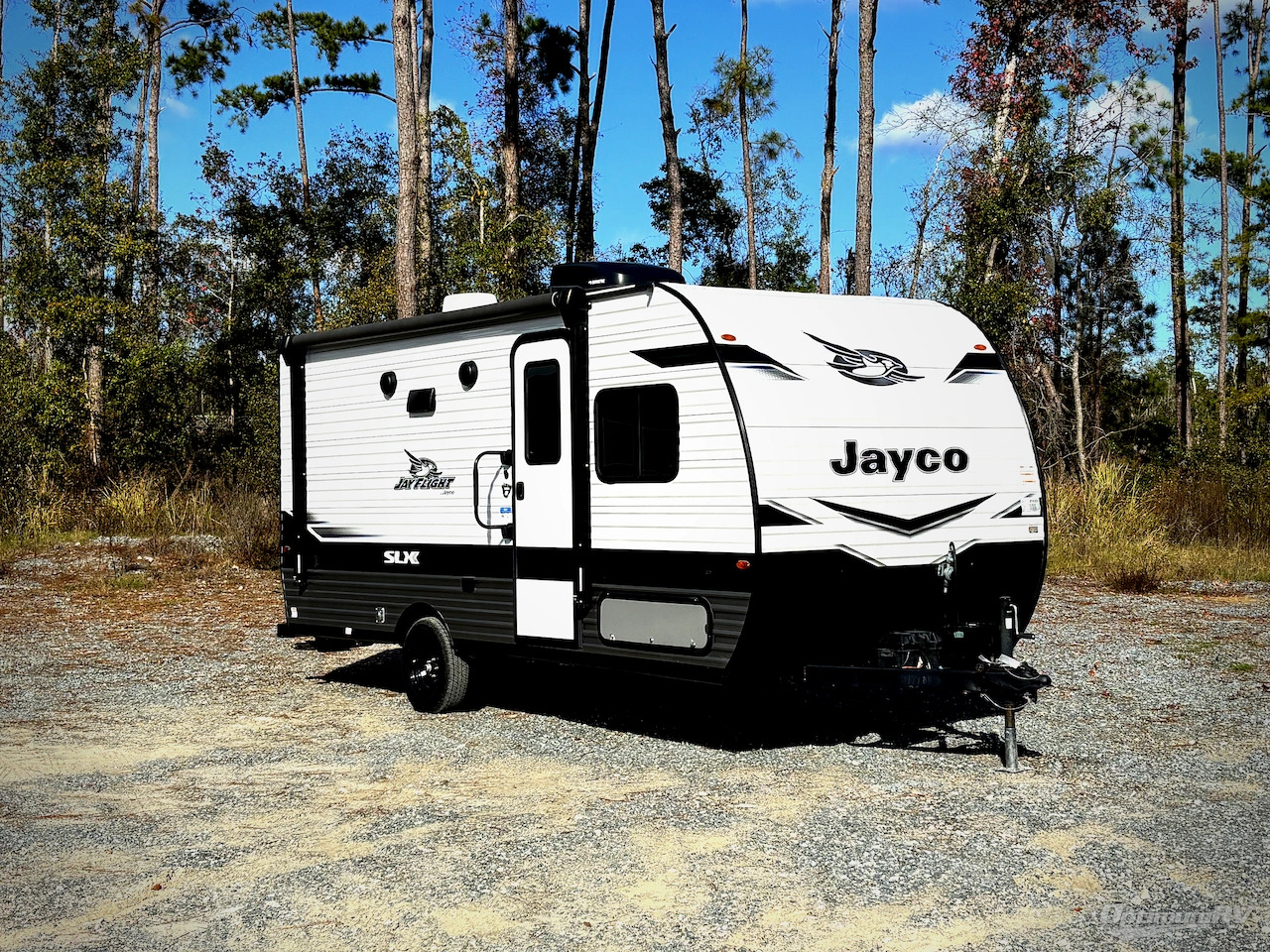 2024 Jayco jay flight 174bh
