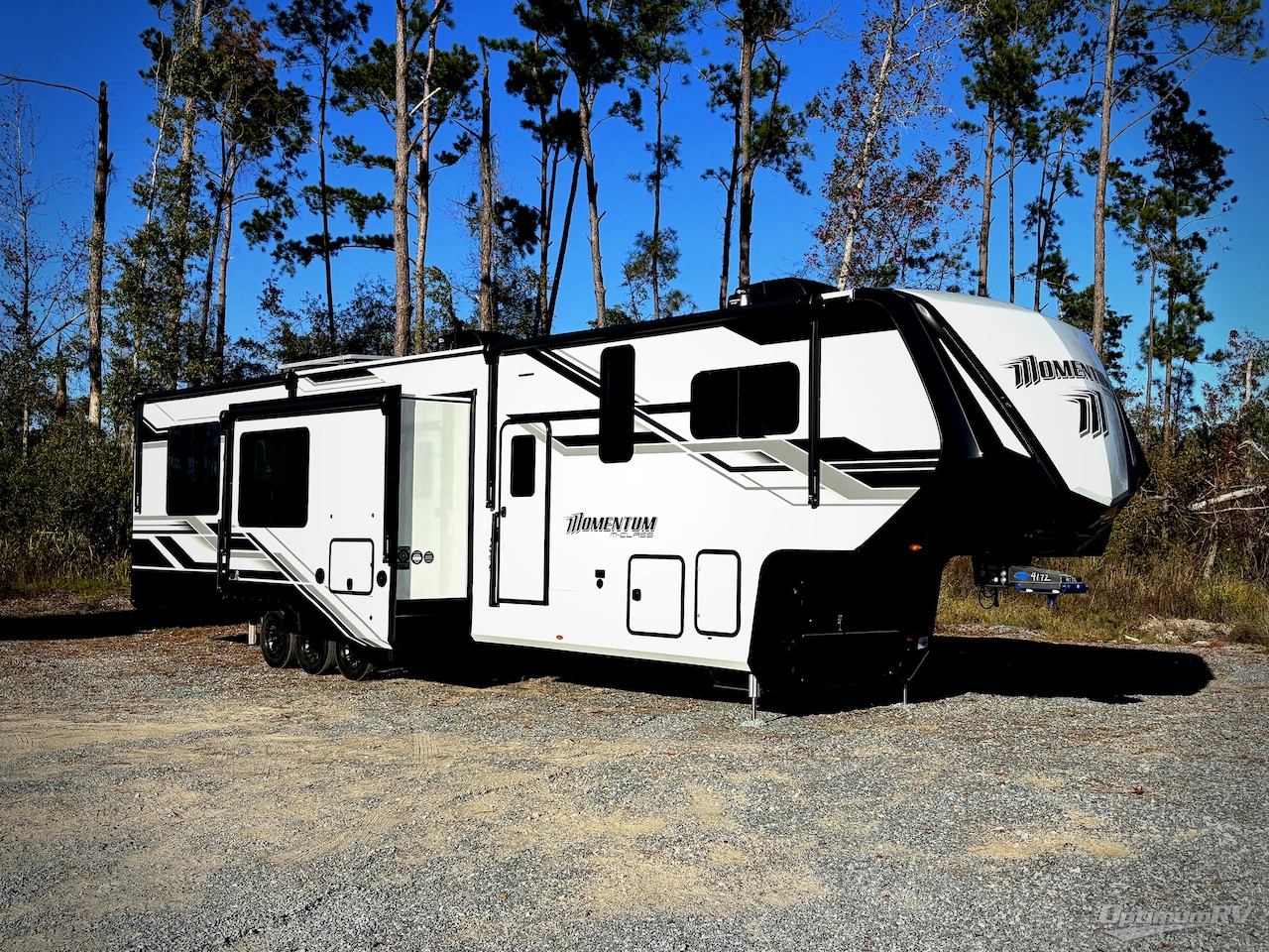 2025 Grand Design RV