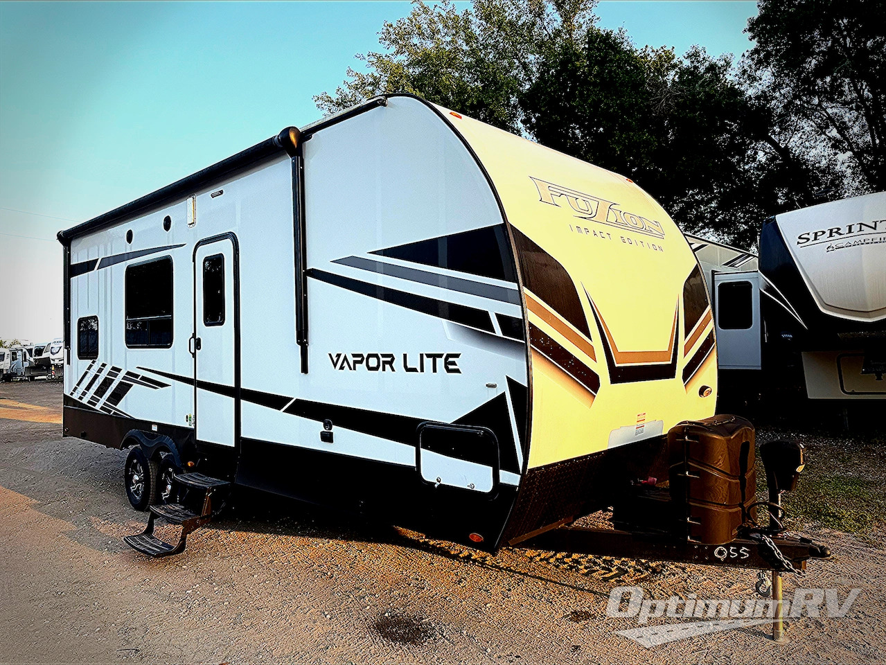 2023 Keystone RV
