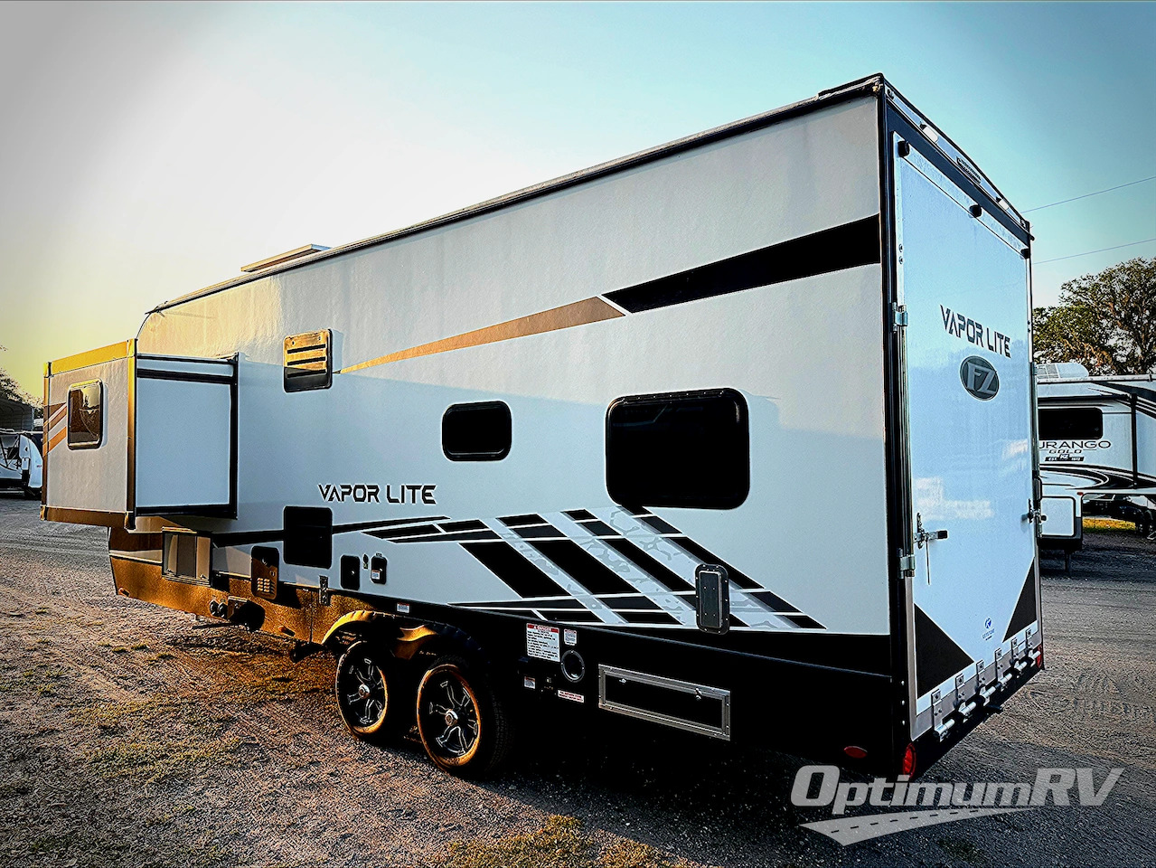 2023 Keystone RV