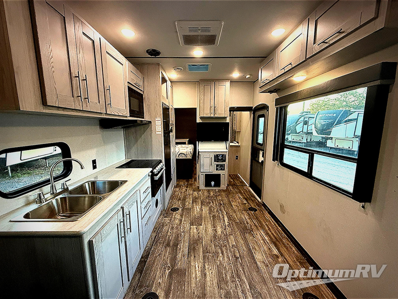 2023 Keystone RV