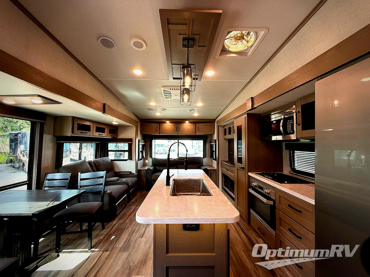 2023 Grand Design RV reflection 337rls