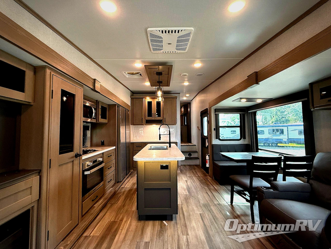 2023 Grand Design RV reflection 337rls
