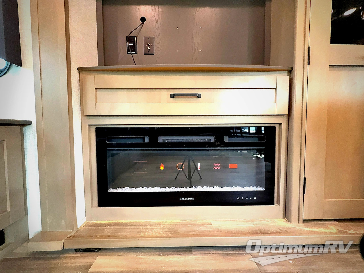 2023 Grand Design RV reflection 337rls