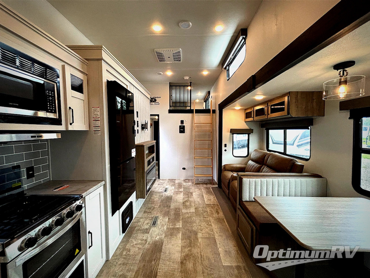 2026 Palomino