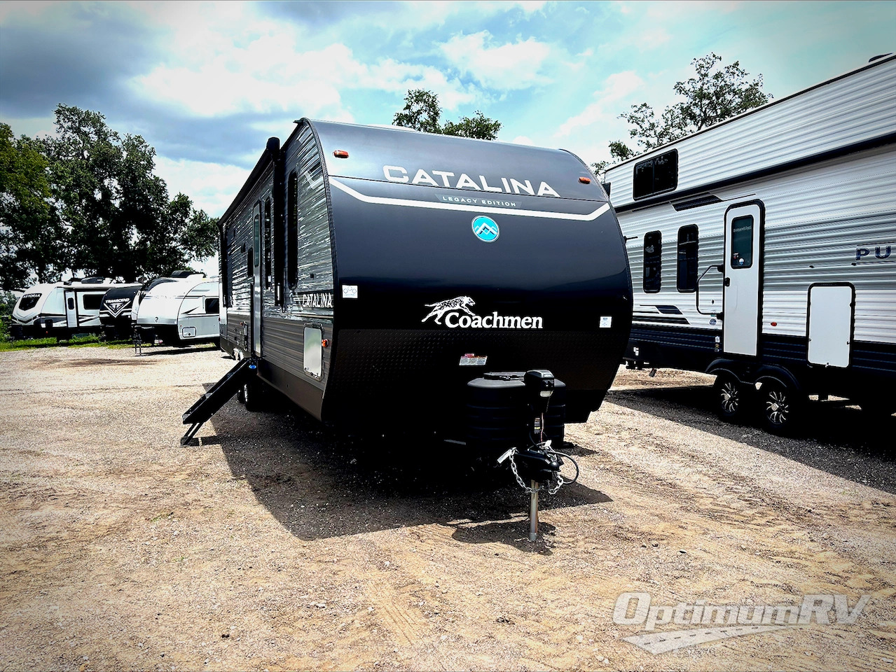 2024 Coachmen RV catalina 343bhts