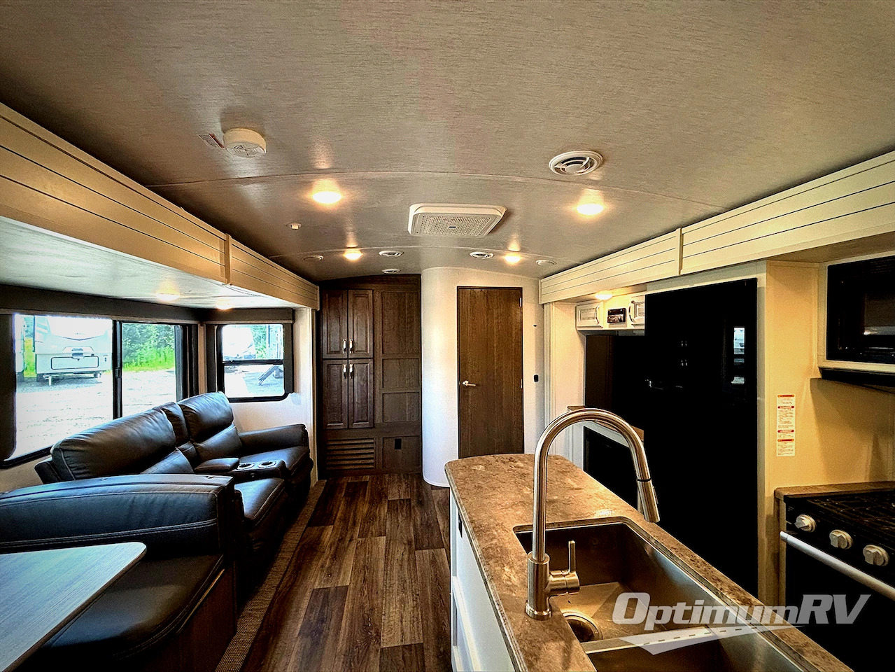 2024 Keystone RV cougar 34tsb
