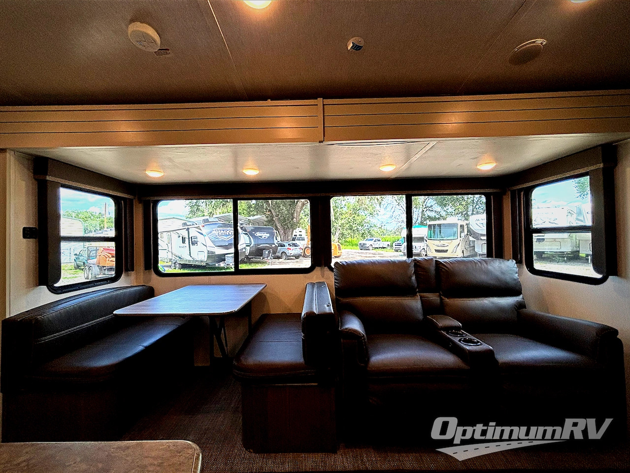 2024 Keystone RV cougar 34tsb