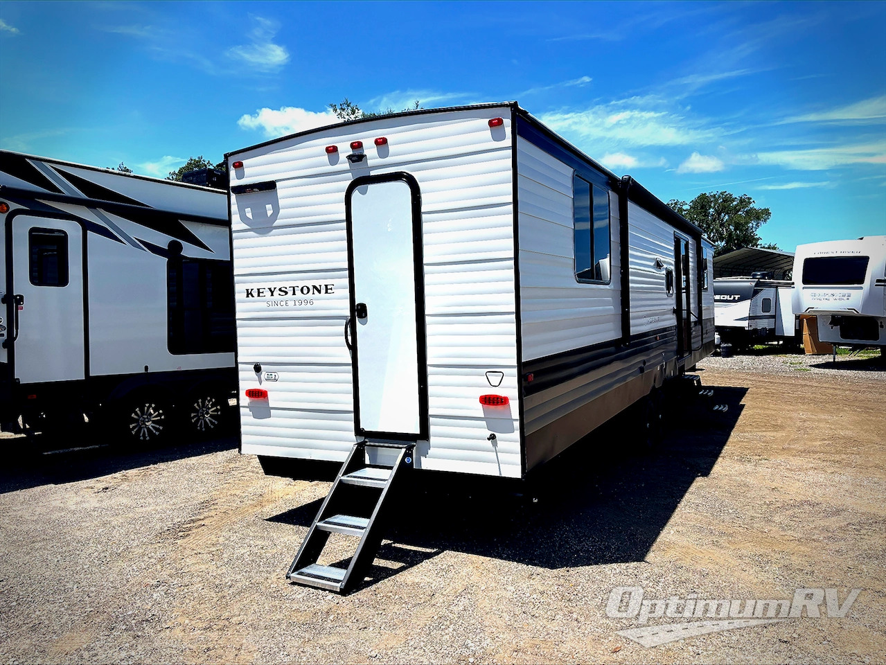 2026 Keystone RV