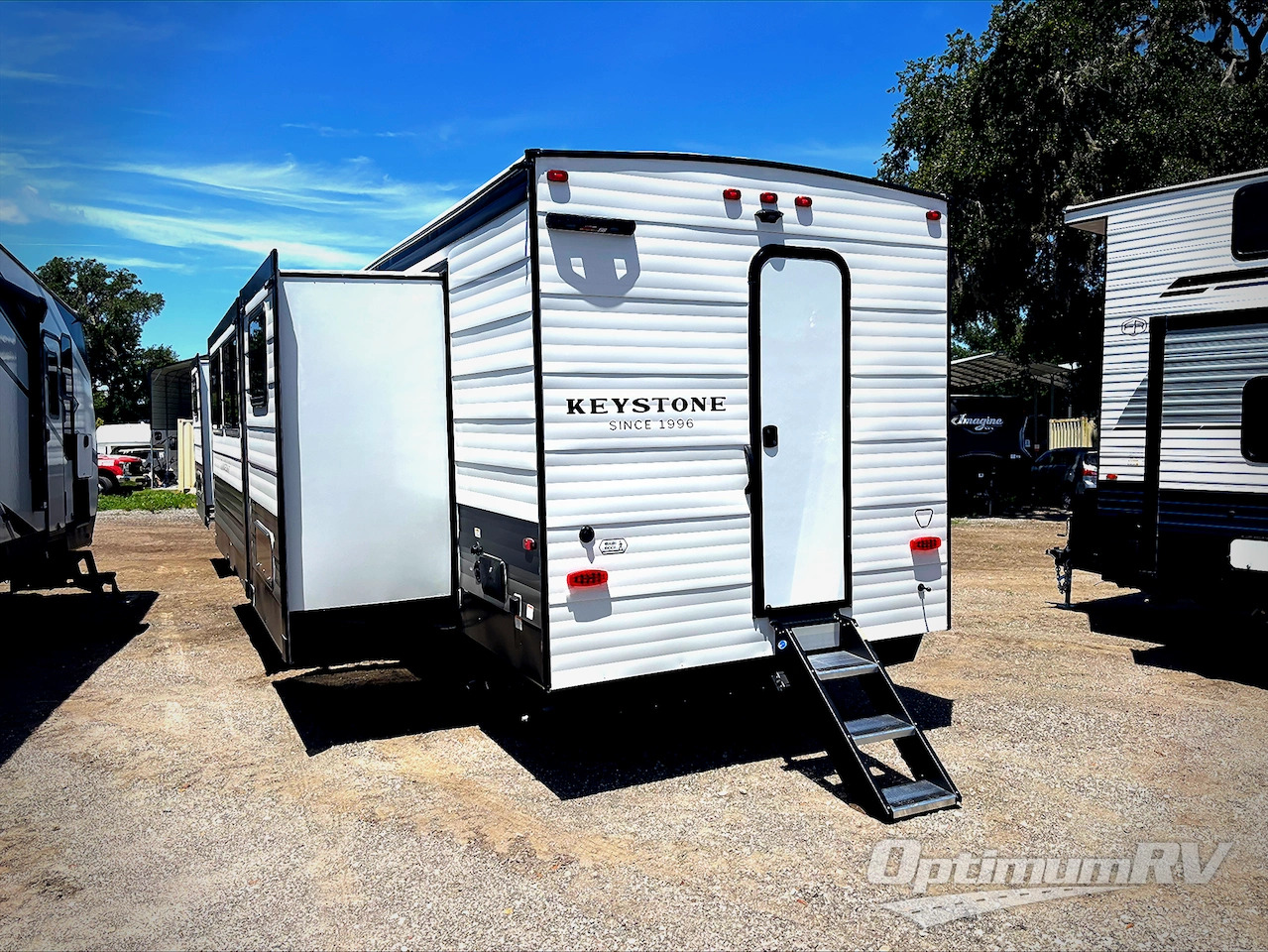 2026 Keystone RV