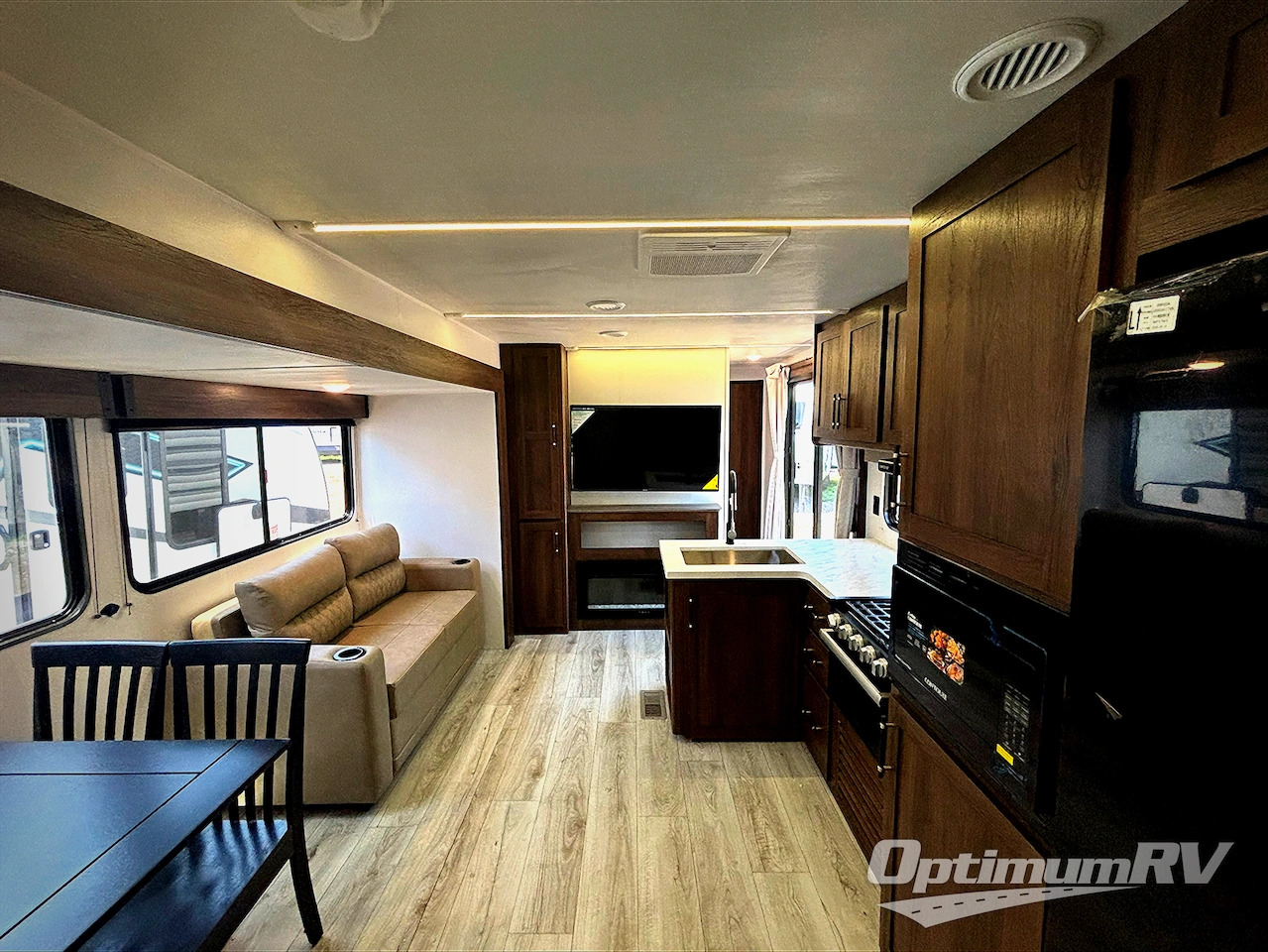 2026 Keystone RV