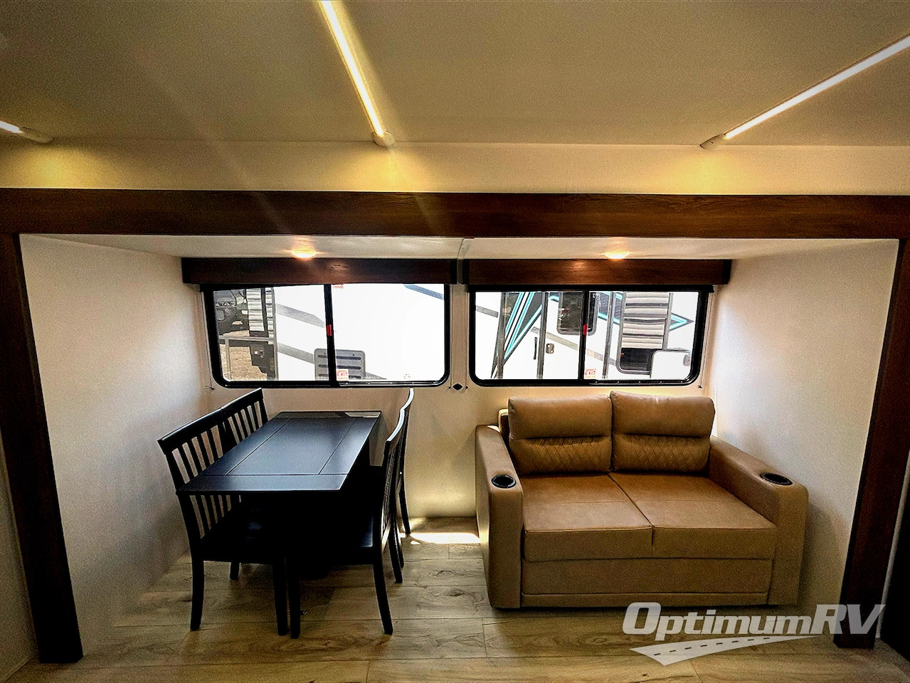 2026 Keystone RV