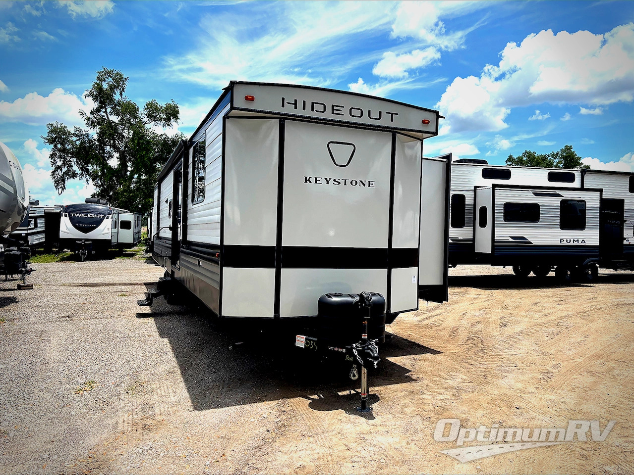 2026 Keystone RV