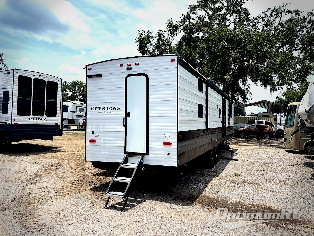 2026 Keystone RV