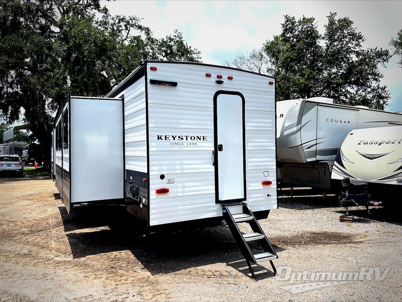 2026 Keystone RV
