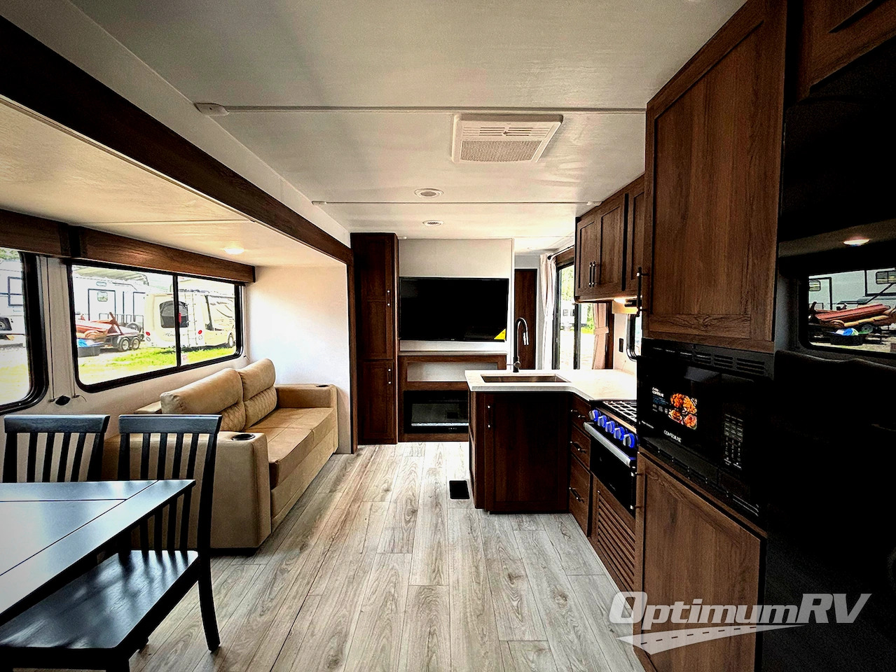 2026 Keystone RV
