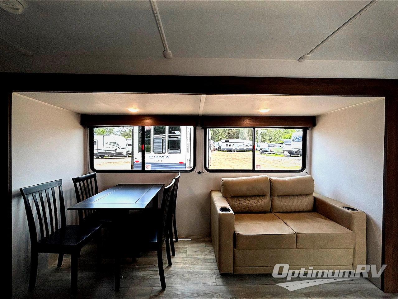 2026 Keystone RV
