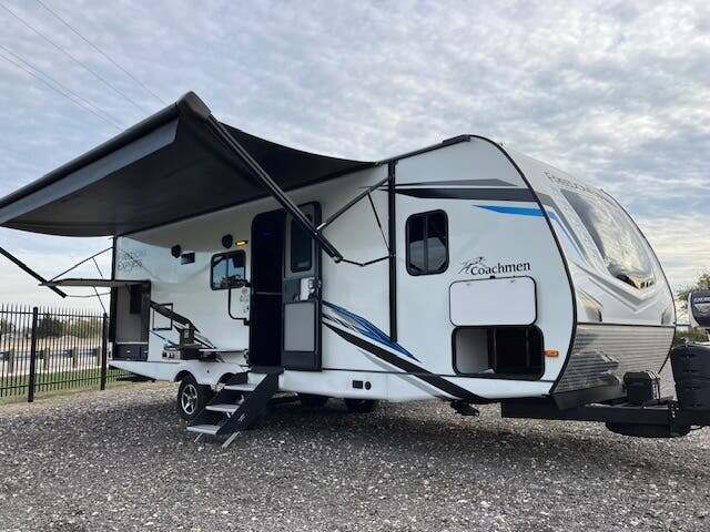 2023 Coachmen RV