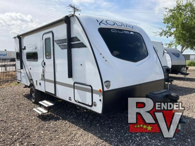 2022 Keystone RV