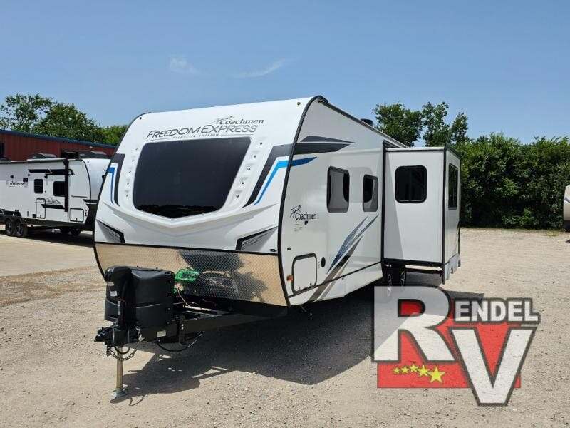 2023 Coachmen RV