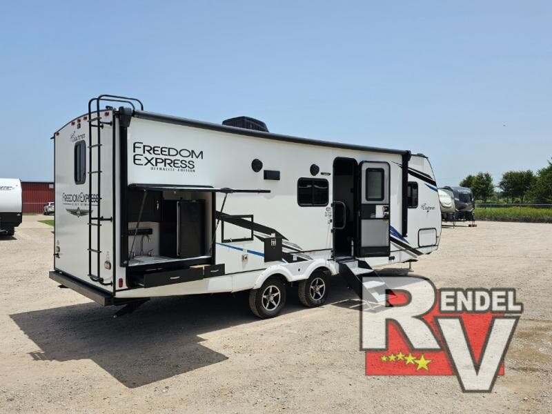 2023 Coachmen RV