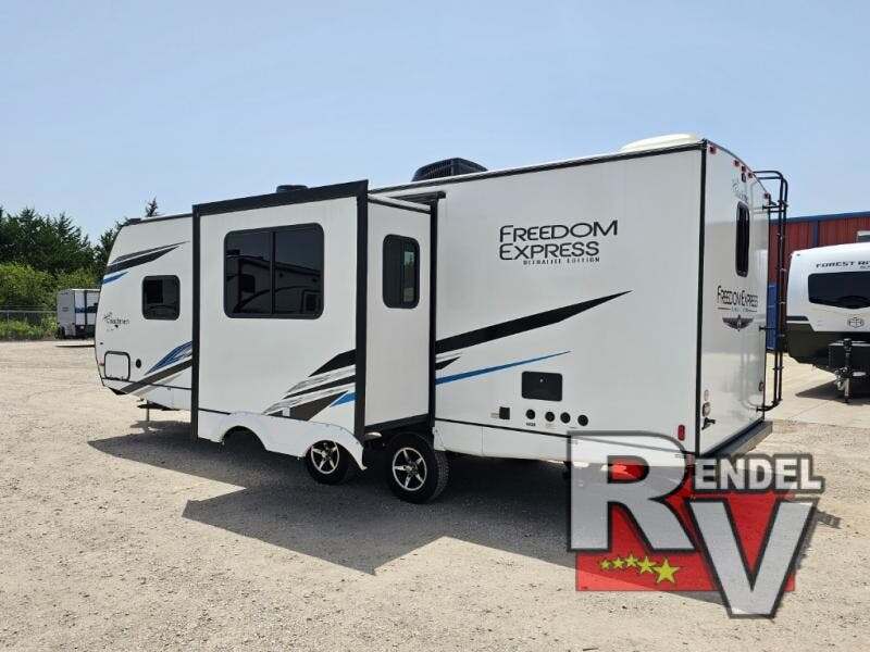 2023 Coachmen RV