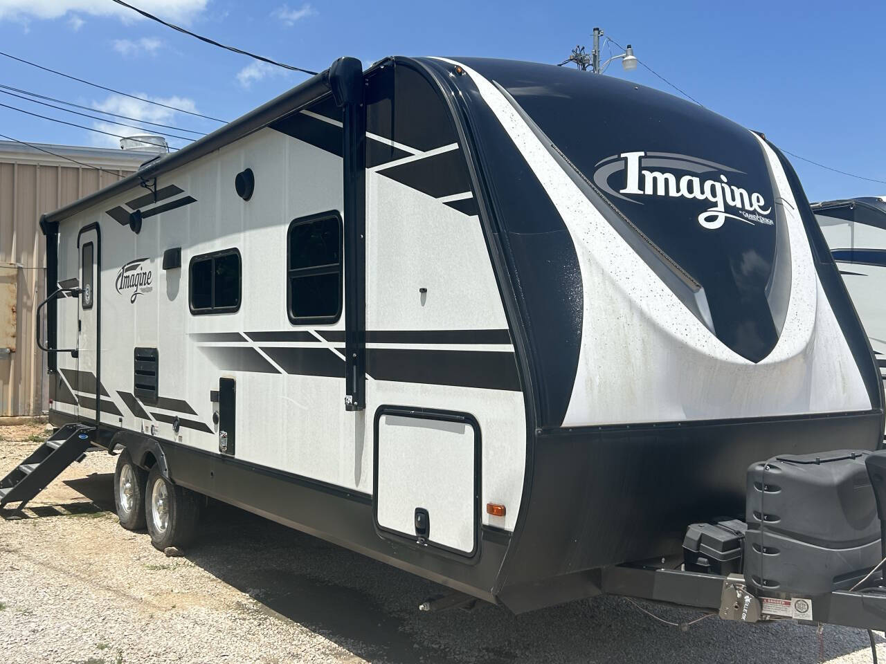 2022 Grand Design RV