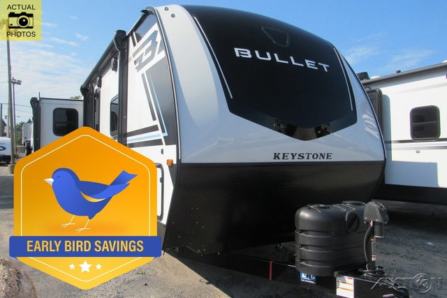 2026 Keystone RV