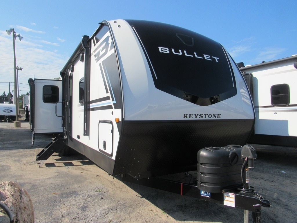 2026 Keystone RV