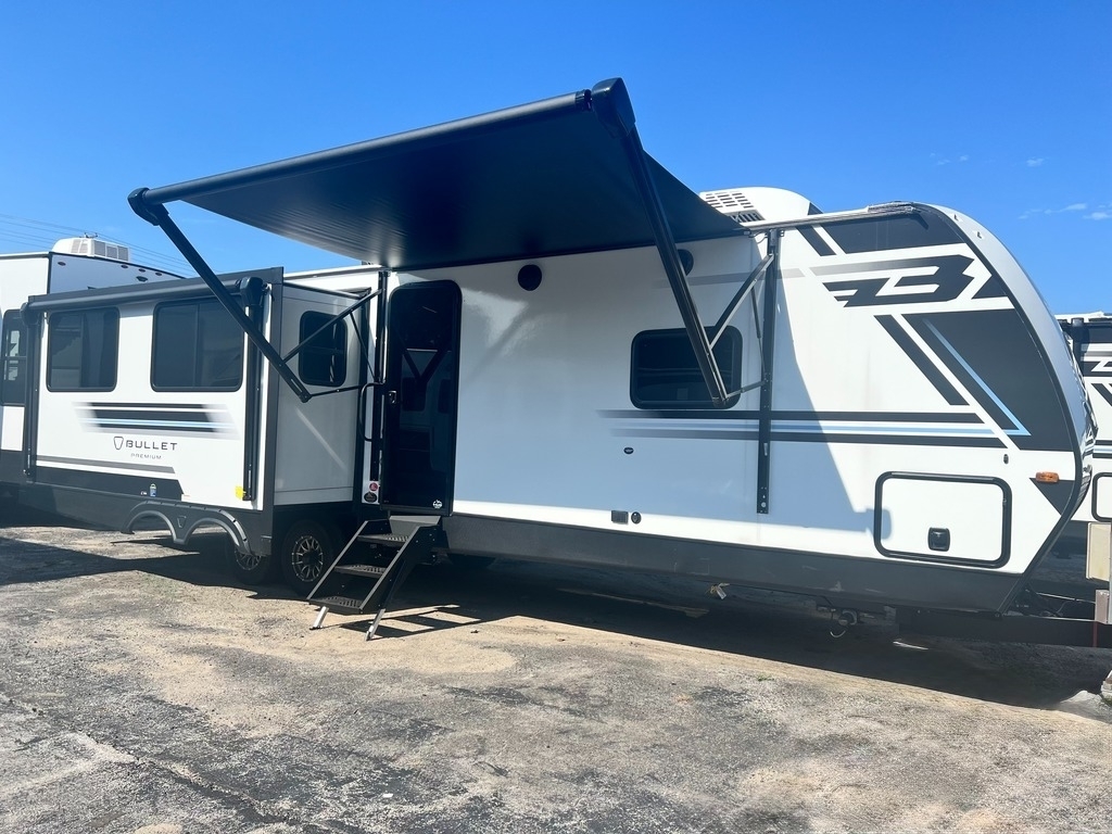 2026 Keystone RV