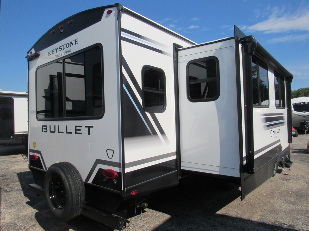 2026 Keystone RV