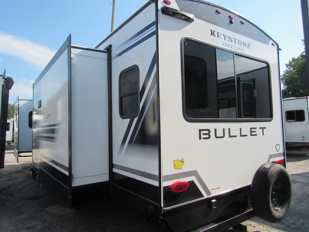 2026 Keystone RV