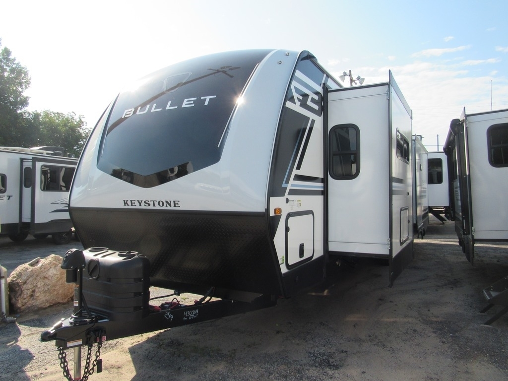 2026 Keystone RV