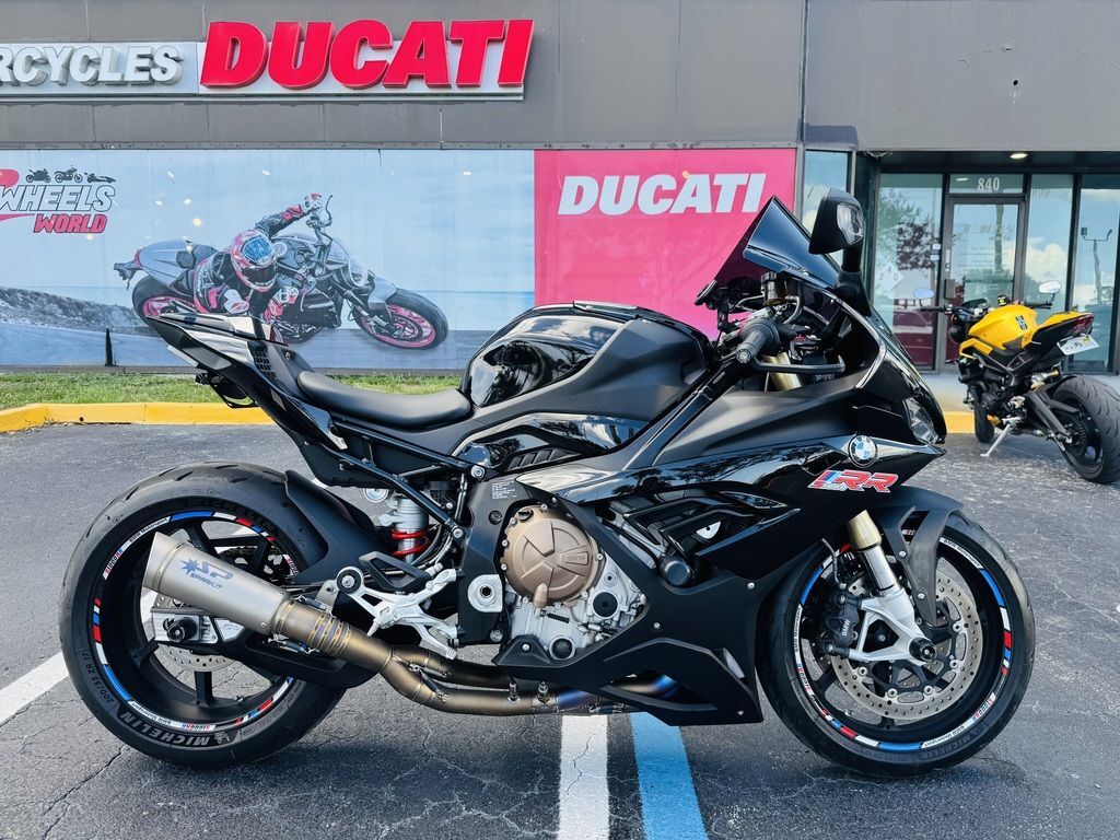 Sportbike Motorcycles For Sale Near Jacksonville, FL - Cycle