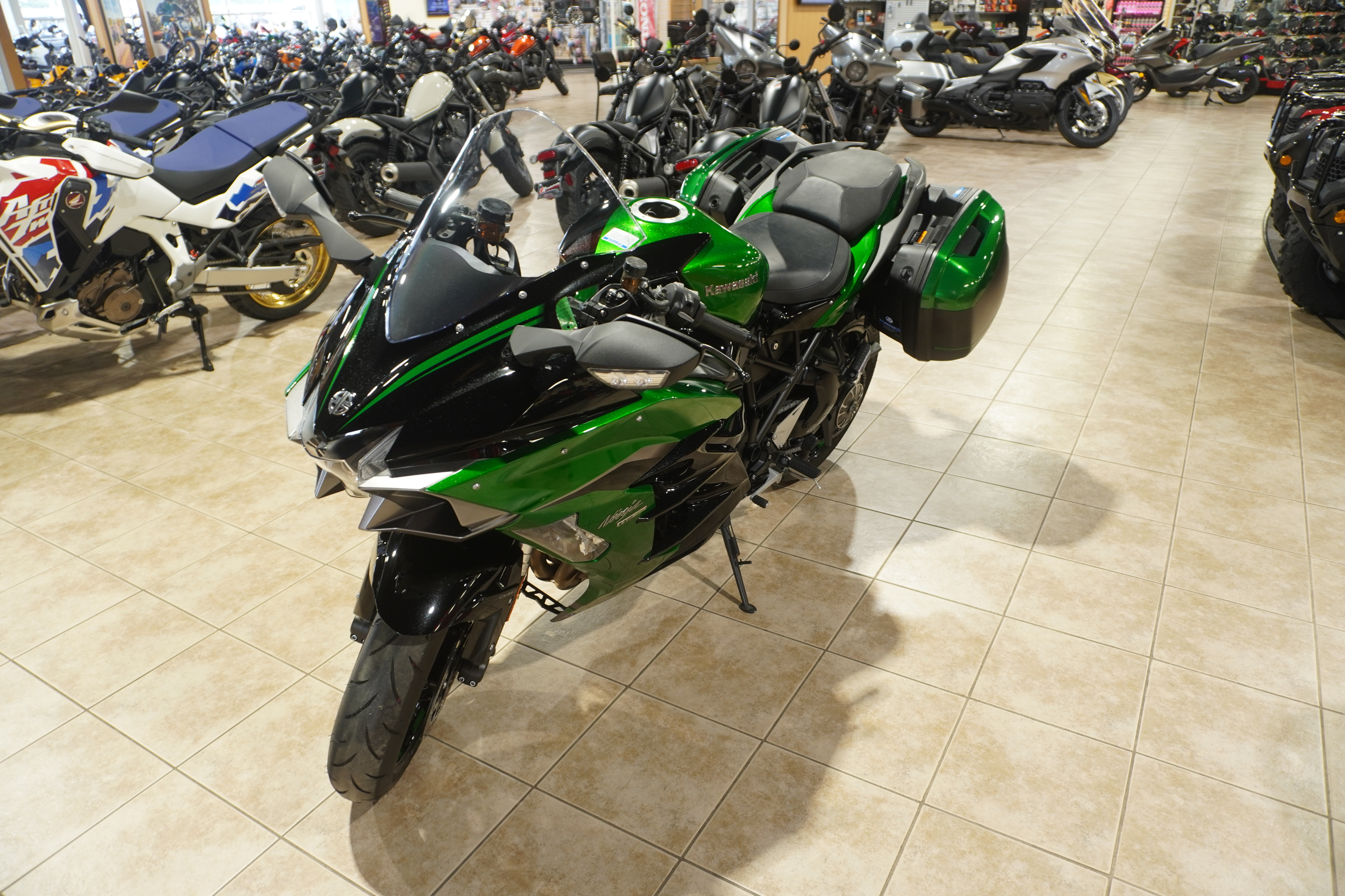 Kawasaki Zx- Motorcycles For Sale - Cycle Trader