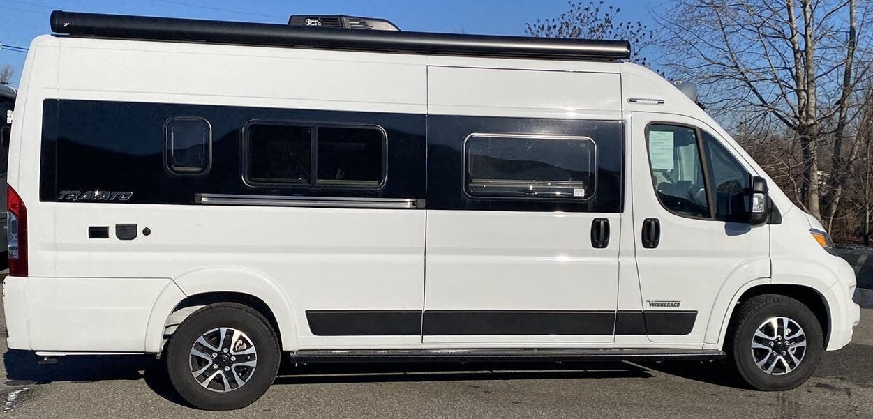2023 Winnebago Travato 59K RV