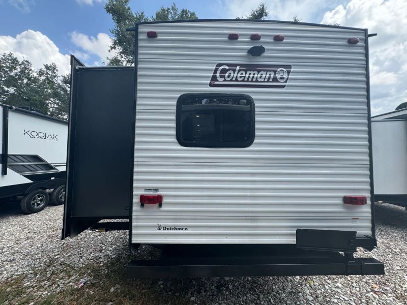 2021 Coleman