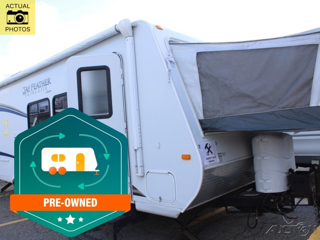 2012 Jayco