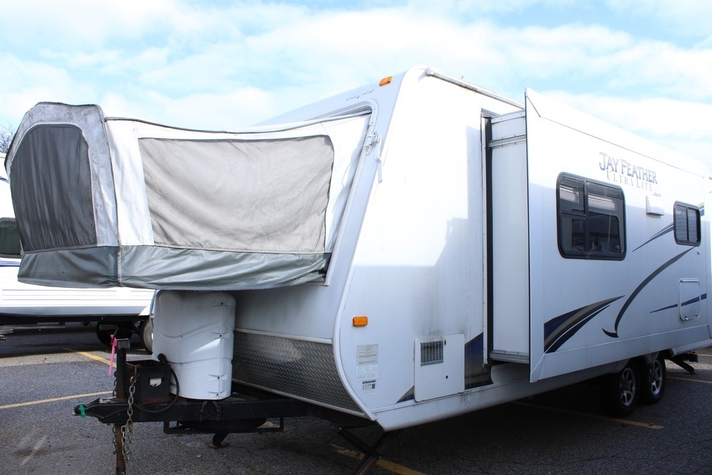 2012 Jayco