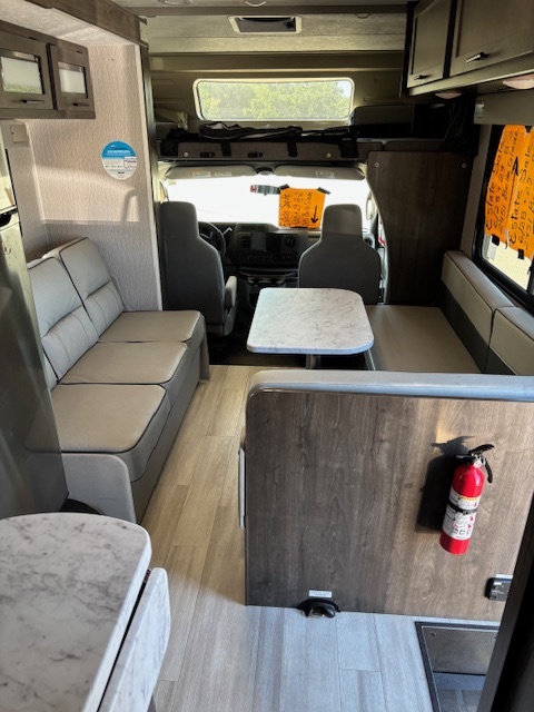 2022 Coachmen LEPRECHAUN 260DS in manteca CA