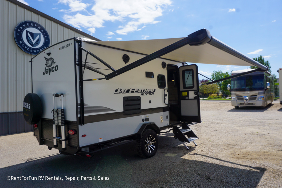 2023 Jayco