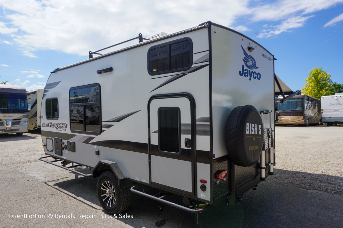 2023 Jayco