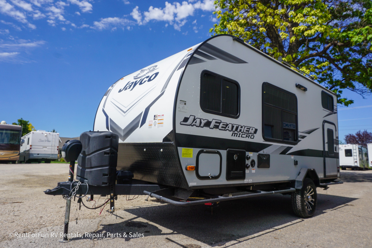 2023 Jayco