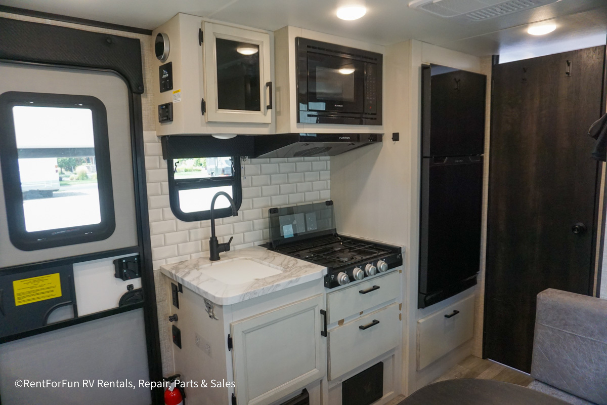2023 Jayco
