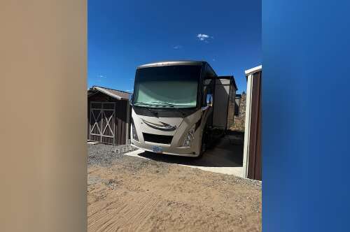 2018 Thor Motor Coach Windsport 34P in reno NV